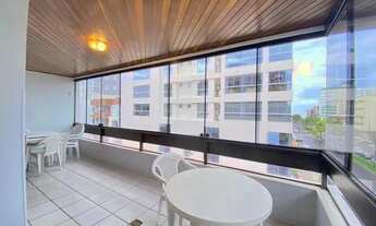 Imagem 6: APARTAMENTO 3 DORMITÓRIOS DE FRENTE NO CENTRO BARBADA