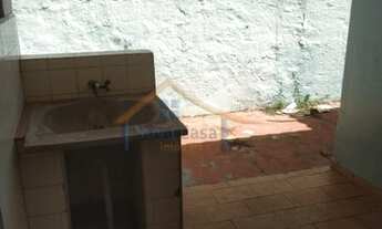 Imagem 2: Casa Padrão - Ribeirão Preto - Vila Albertina