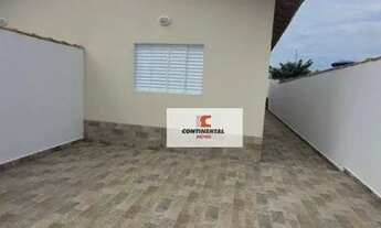 Imagem 4: Casa com 2 dormitórios à venda, 70 m² por R$ 259.000 - Jardim Leonor - Mongaguá/SP