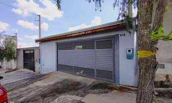 Imagem: Casa a venda no Residencial Vida Nova Tatuí