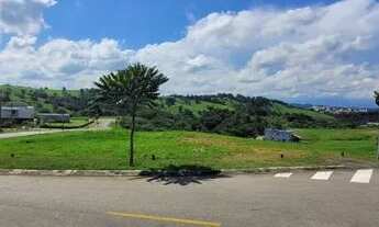 Imagem: Terreno em condomínio fechado em Itupeva-SP