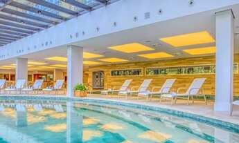 Imagem 6: Fração imobiliária quitada (apartamento) no Wyndham Gramado Termas Resort