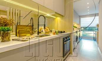 Imagem 2: SãO BERNARDO DO CAMPO - Apartamento Padrão - Rudge Ramos