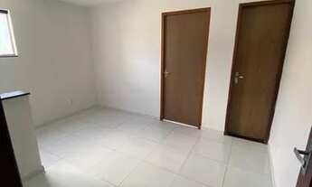 Imagem 7: Kitnets em nova descoberta