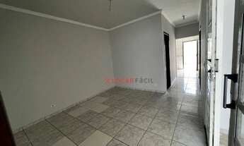 Imagem 3: Casa com 3 dormitórios para alugar, 90 m² por R$ 1.550,00/mês - Conjunto Residencial Branc