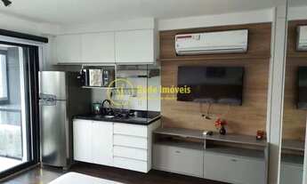 Imagem 2: Studio com 1 dorm na Vila Olímpia, São Paulo - SP