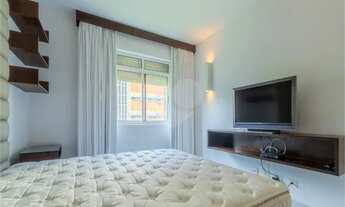 Imagem 2: São Paulo - Apartamento Padrão - JARDIM PAULISTA