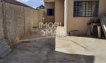 Imagem: CASA com 03 quartos para VENDA