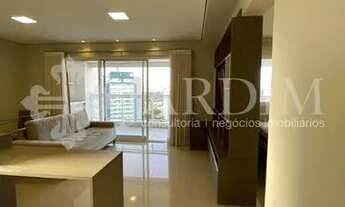 Imagem 3: APARTAMENTO PARA LOCAÇÃO PIRACICABA, TRIO LINDENBERG