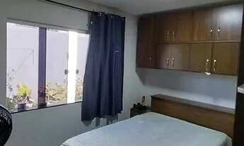 Imagem 7: Casa Colonial com 03 quartos sendo 01 suíte, fino acabamento e área gourmet, cond. Cruzeir