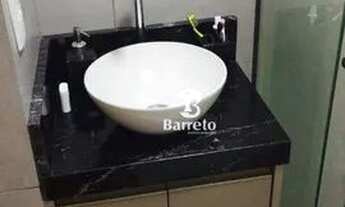 Imagem 6: Apartamento com 2 dormitórios à venda, 45 m² por R$ 160.000,00 - Jardim Ecoville I - Cambé