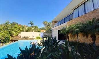 Imagem: Casa a venda no Recanto das Canjaranas em