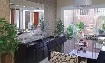 Imagem 4: Casa Padrão em Ribeirão Preto