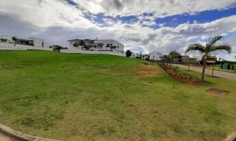 Imagem: Terreno Residencial à venda, Alphaville