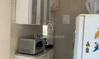 Imagem 5: Rio de Janeiro - Apartamento Padrão - Tijuca