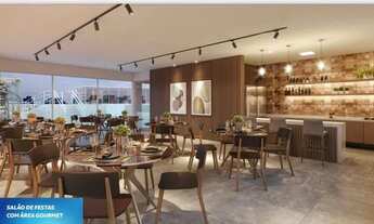 Imagem 3: Apartamento para venda possui 60 metros quadrados com 3 quartos em Jardim São Paulo - Reci