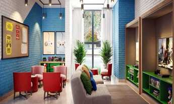 Imagem 5: Apartamento Residencial à venda, Jardim Emília, Sorocaba - AP0622