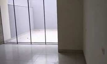 Imagem 4: Casa com 3 dormitórios à venda, 124 m² por R$ 460.000,00 - Jardim Colina Verde - Maringá/P