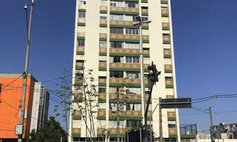 Imagem 1: Apartamento para aluguel com 52 metros quadrados com 2 quartos em Itaim Bibi - São Paulo