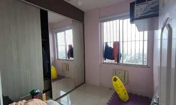 Imagem 6: Ed JARAMA 70 m2 2 Quartos - Apenas 330 mil - Pedreira - Aceita Financiamento