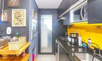 Imagem 3: PORTO ALEGRE - Apartamento Padrão - Jardim Botânico