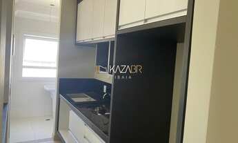 Imagem 7: Lindos Apartamentos no Residencial Toscana em Atibaia, Interior de São Paulo