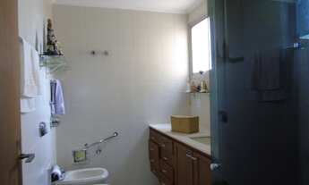 Imagem 6: Apartamento para venda possui 217 metros quadrados com 3 quartos