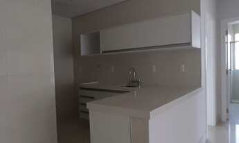 Imagem 2: Apartamento para aluguel e venda tem 96 metros quadrados com 1 quarto em Aparecida - Santo