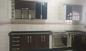 Imagem 4: Cotia - Casa Padrão