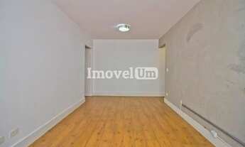 Imagem 3: Jardim Paulista Apartamento com 2 dormitórios