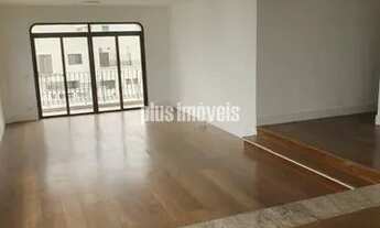 Imagem: PRÓXIMO A ESCOLA GRADUADA 232,0M² 4 DORMS