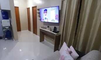 Imagem 4: Repasse de apartamento no condomínio ilha de Marajo