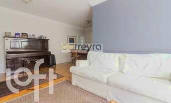 Imagem: Apartamento com 3 quartos, 136m2, à venda