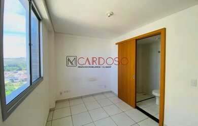 Imagem 4: Residencial Viva Vida - apartamento com 2 quartos, 1 suíte, 1 vaga de garagem - Samambaia