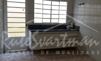 Imagem 5: Casa com 3 dormitórios para alugar, 174 m² por R$ 3.965,03/mês - Cidade Universitária - Ca