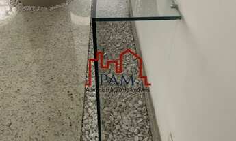 Imagem 7: Apartamento Mobiliado para aluguel com 97 m² em Moema