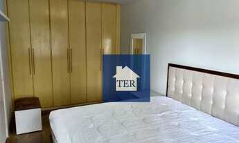 Imagem 2: Apartamento com 2 dormitórios para alugar, 91 m² por R$ 2.700/mês - Santana - São Paulo/SP