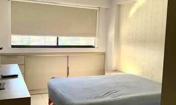 Imagem 4: Apartamento mobiliado pra alugar no bairro universitário de 1 quarto