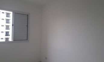 Imagem 5: Apartamento para aluguel tem 50 metros quadrados com 2 quartos em Mooca - São Paulo - SP