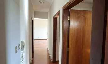 Imagem 7: Apartamento com 3 dormitórios para alugar, 100 m² por R$ 3.000/mês - Jardim Paulista - Ame