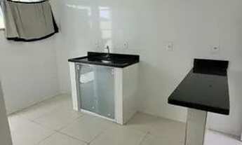 Imagem 2: KitNet-Turf Club 1 qto, cozinha, sala conjugada e banheiro social. Cond. e IPTU incluso!