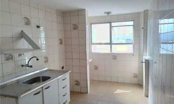 Imagem: Apartamento para alugar na Brasilândia