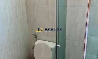 Imagem 6: A 100 Metros Av Tarcísio Miranda Casa com móveis Modulados e Fixos 02 WC´s Nascente Imperd