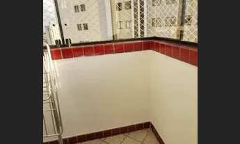 Imagem: Excelente Apartamento Mobiliado no Centro