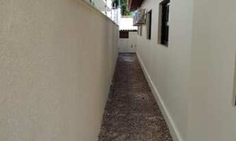 Imagem 3: Casa 3/4 com suite e closet - locação Ponta Negra