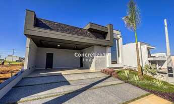 Imagem 6: Casa com 3 suítes à venda, 205 m² por R$ 1.390.000 - Evidências - Indaiatuba/SP