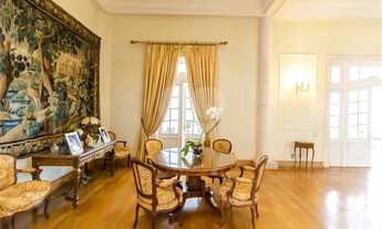 Imagem 7: Cobertura com 1220m2 em Higienópolis