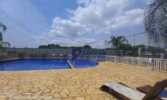 Imagem 7: Apartamento para alugar com 02 dormitórios - Jardim Maria Antonia - Sumaré/SP