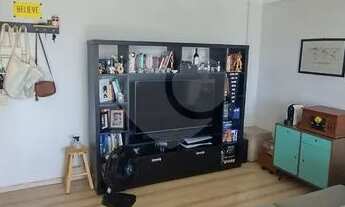 Imagem 3: Excelente apartamento todo modernizado [VP