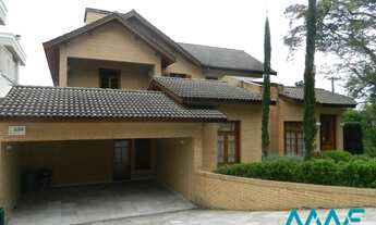 Imagem 3: Alphaville 10 - Esquina Maravilhosa!